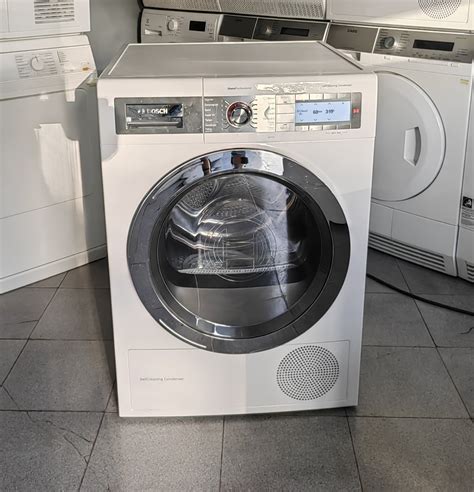 Компресорна сушилня Bosch HomeProfessional – HANITEH