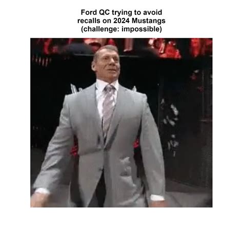 Vince Mcmahon Walking Animated  Maker Piñata Farms The Best Meme