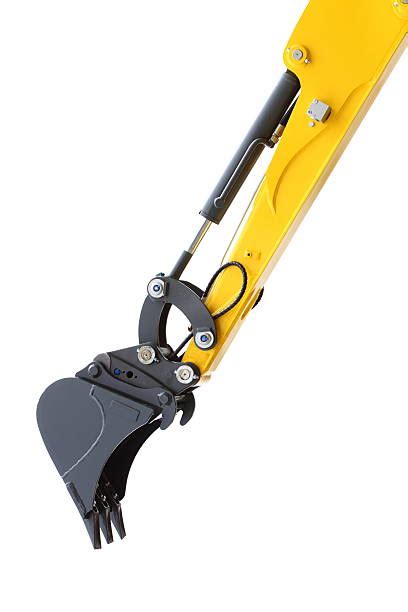 Excavator Claw Stock Photos Pictures And Royalty Free Images Istock