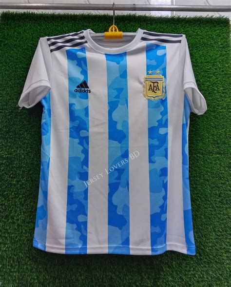 Copa America 2021 Argentina Jersey Ubicaciondepersonas Cdmx Gob Mx