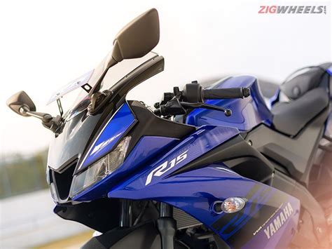 Yamaha R15 V3 Colours 2021 Atelier Yuwaciaojp