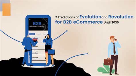 What Will Define B B Ecommerce S Evolution By