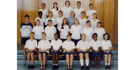 School Photos - Taranaki / New Plymouth Girls High School - New ...