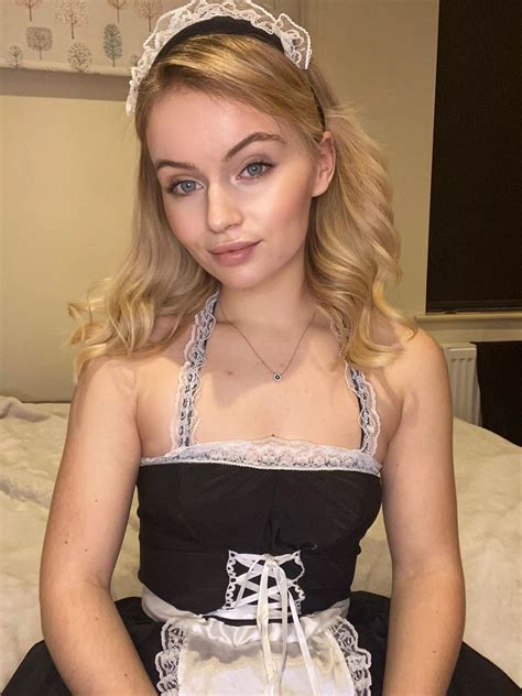 Maid At Your Service Nudes Blondes NUDE PICS ORG