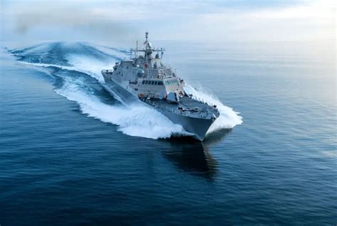 Bae Systems Awarded Contract Options Exercised For USS Wichita PSA