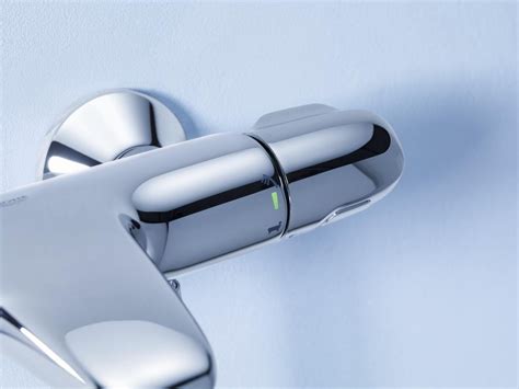 Смесители Grohe 2015: EUROSMART, EURODISC, ESSENCE и GROHTHERM / Статьи ...