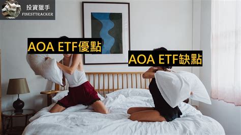 Aoa Etf介紹：含成分股、配息，aoa優缺點大解析 投資獵手