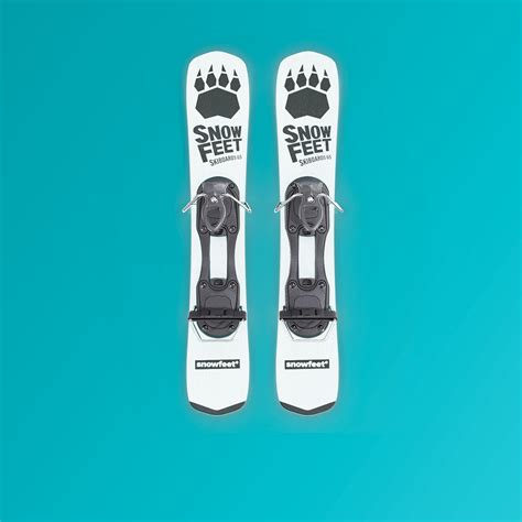 Snowblades | Skiboards | Skiblades - All You Need To Know About Short