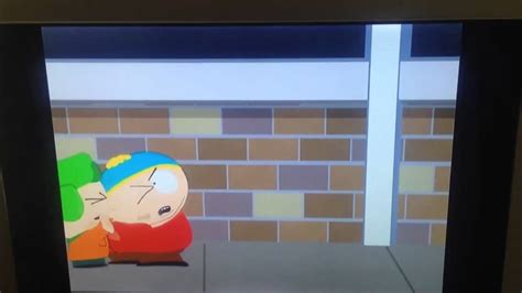 Best Fight Ever On South Park Kyle Vs Cartman Youtube