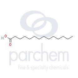 Myristic Acid (Cas 544-63-8) - Bulk Specialty Chemical Supplier & distributor