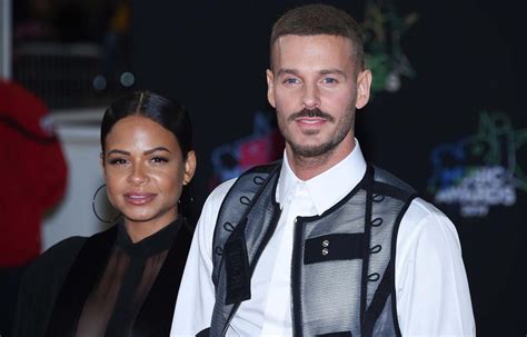 Matt Pokora Son Fils Isaiah A Bien Grandi Dans Une Vidéo Adorable