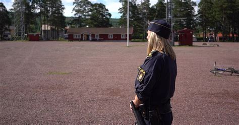 Man Häktad Misstänkt För Grov Våldtäkt Mot Barn ”han Förnekar Brott