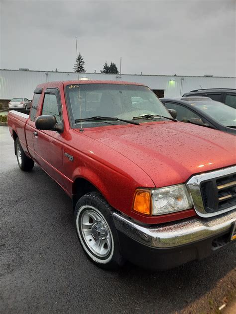 Just bought a 2005 Ranger XLT 2wd 4.0 with 100k. Have a few questions on them. : r/fordranger