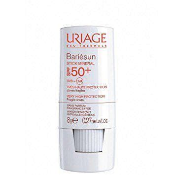 Uriage Bariesun Very High Protection Spf Sun Balm Stick G In