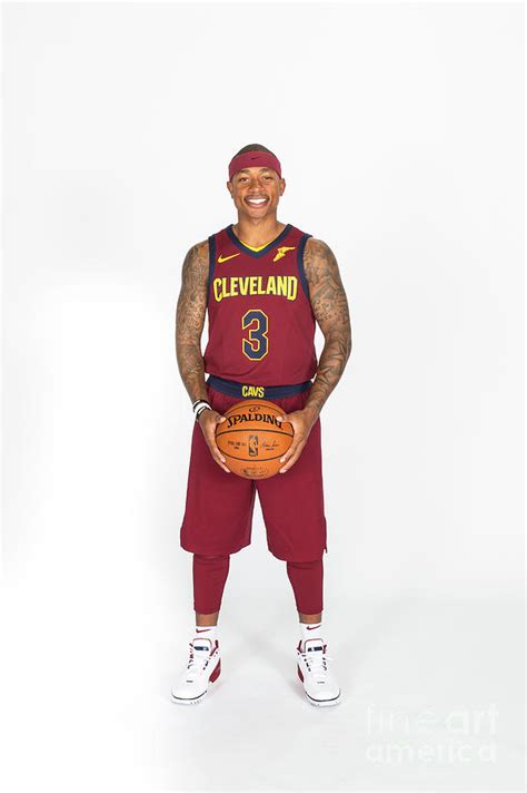 Isaiah Thomas 1 By Michael J Lebrecht Ii