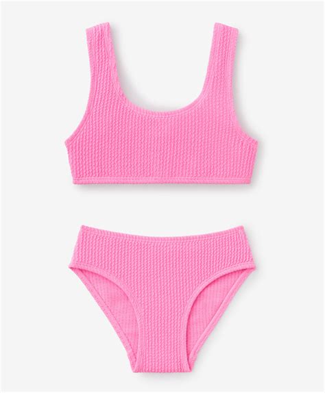 Bikini Lila Dos Piezas 5 Pepco