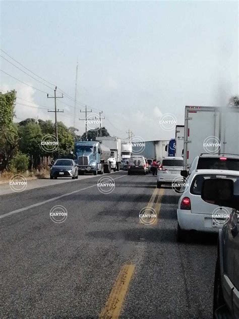 Tabasco Hoy On Twitter Seguridadse Reporta Aparatoso Accidente