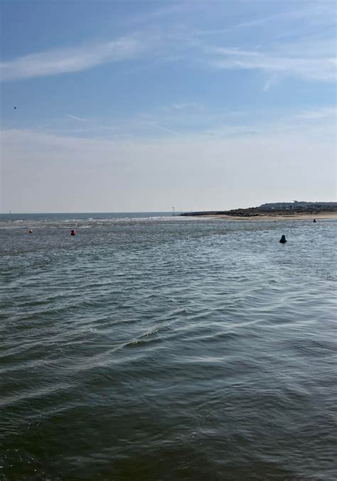 Stride's Moorings | Christchurch, Dorset