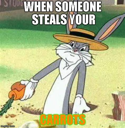 Bugs Bunny Carrot Meme Hot Sex Picture