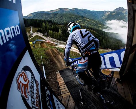 UCI MTB World Cup Leogang 2019 Race Preview