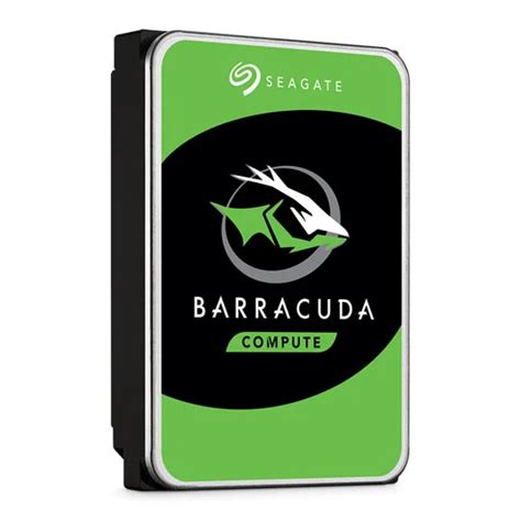 Seagate BarraCuda 1TB 3 5 SATA III Desktop HDD Hard Drive ETeknix