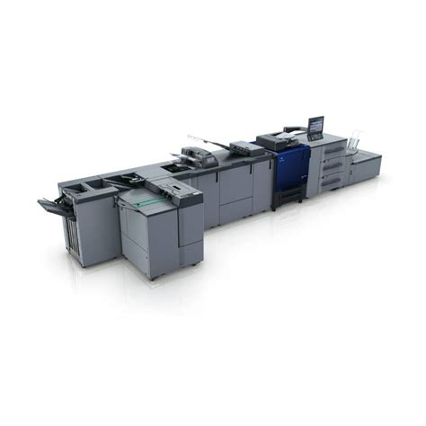 Office Photocopiers West Midlands Copiers Konica Minolta