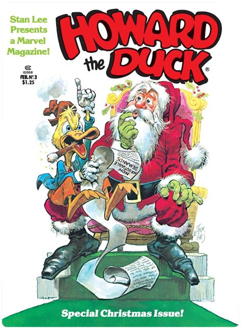 Howard the Duck Vol 2 3 | Marvel Database | FANDOM powered by Wikia