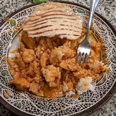 Curry Stand Chicken Tikka Masala Sauce Recipe Allrecipes