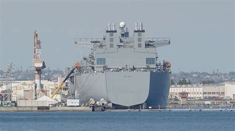 Uss John L Canley Esb Future Uss John L Canley Esb Flickr