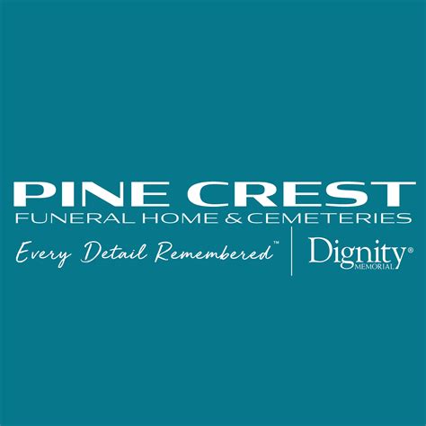 Pine Crest Funeral Home & Cemeteries | Mobile AL