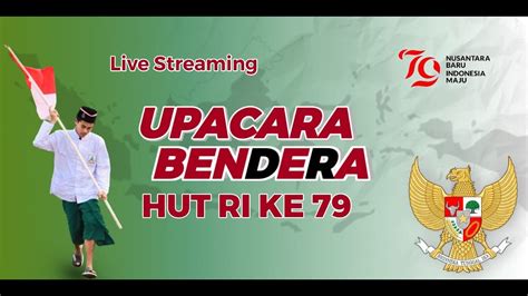 LIVE STREAMING UPACARA BENDERA DI PP AL AZIZIYAH 1 YouTube