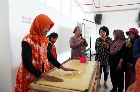 Gelar Pelatihan Rumah Seni Budaya Singhasari Dan Wangsa Singhasari