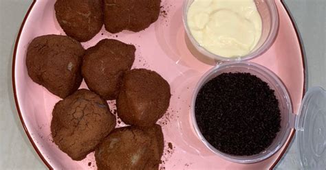 Resep Mochi Bites Oleh Mita Sari Cookpad