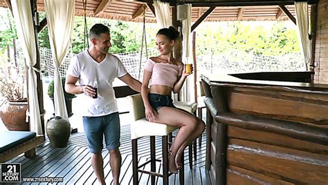 Sasha Sparrow Anal Porn Videos Xcafe