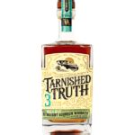 Tarnished Truth High Rye Straight Bourbon Whiskey - Whiskey Consensus