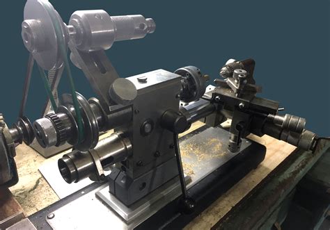 Lathes.co.uk Archive - Unknown lathes 