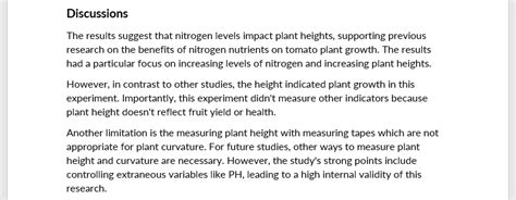 Lab Report How To Write It Step By Step With Examples