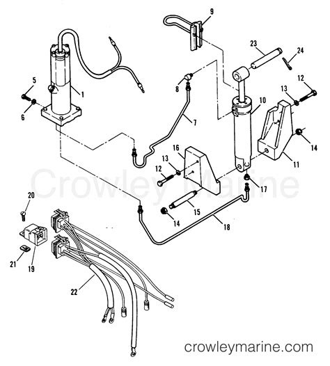 Mercury 8 Pin Wiring Harness Diagram MaislynDavid