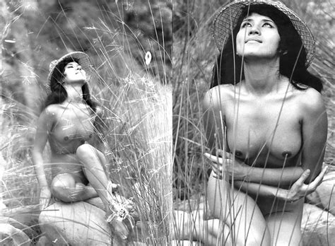 Second Chinese Nude Model In Taiwan Late S Photo X Vid