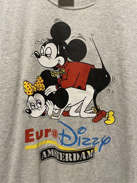 Mickey And Minnie Mouse Hot Sex Picture