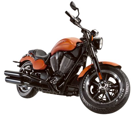 V-Twin News: 2013 Victory Motorcycles New Models