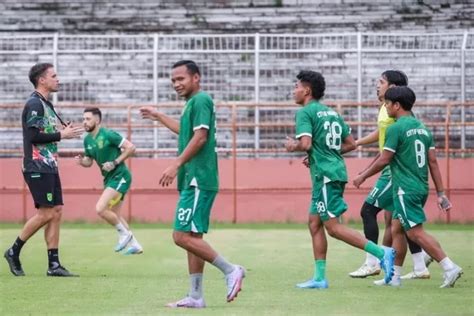 Begini Kriteria Pemain Asing Persebaya Surabaya Yang Dijanjikan Paul