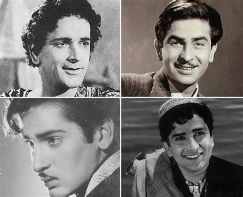 Take A Look At All The Members Of The First Family Of Indian Cinema ...