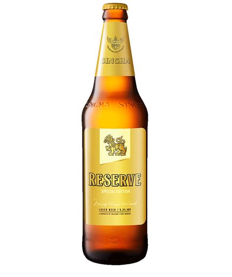 Singha Beer