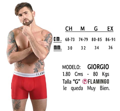 Venta Boxer Talla S En Stock