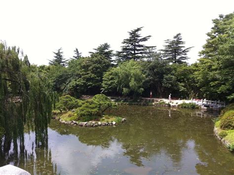 Gyeongju Ancienne Capitale Du Royaume De Shilla Inside Corea