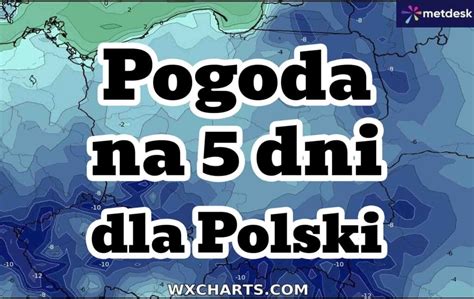 Pogoda Na Dni Dla Polski Przed Nami Mr Z I Silne Uderzenie Zimy W