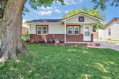 Homes For Sale near Udall High School - Udall, KS Real Estate | realtor ...