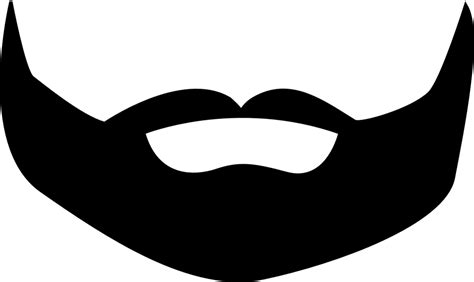 Download Beard Decorate Royalty Free Vector Graphic Pixabay