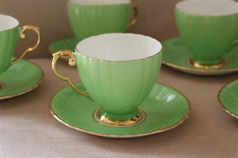 Edwardian Tea Set. - Etsy